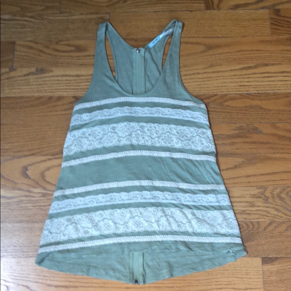 Good As New Darling Tank